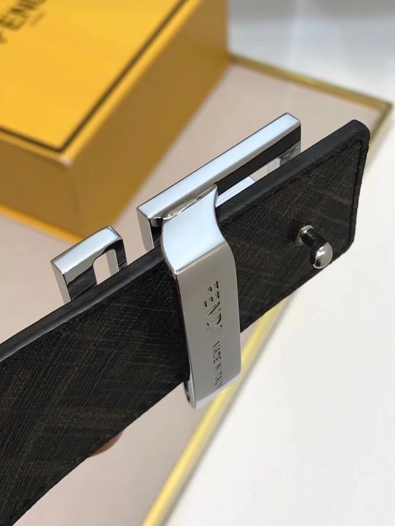 Fendi Belts